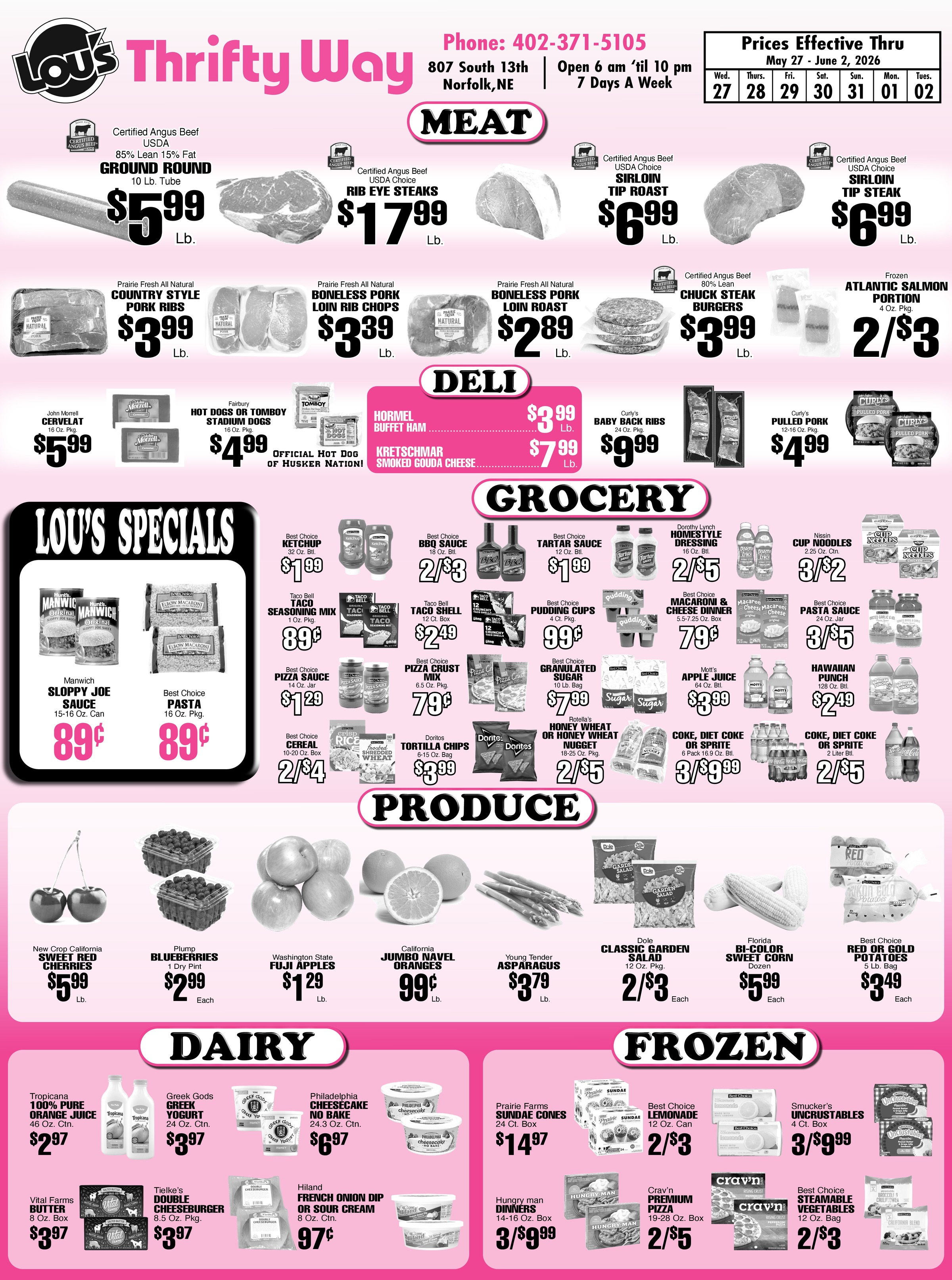 Ad page image